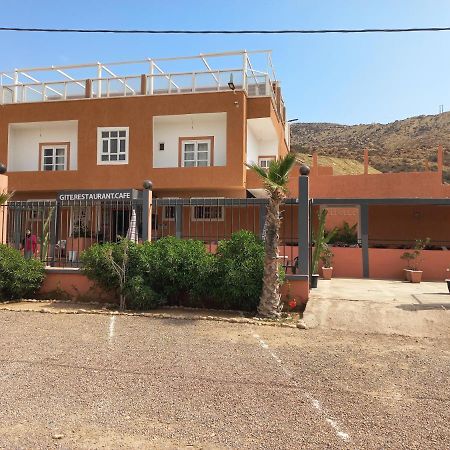 Banana House Ξενοδοχείο Tamri Εξωτερικό φωτογραφία