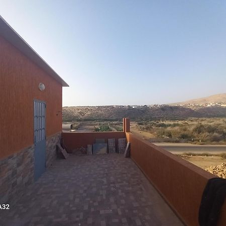 Banana House Ξενοδοχείο Tamri Εξωτερικό φωτογραφία