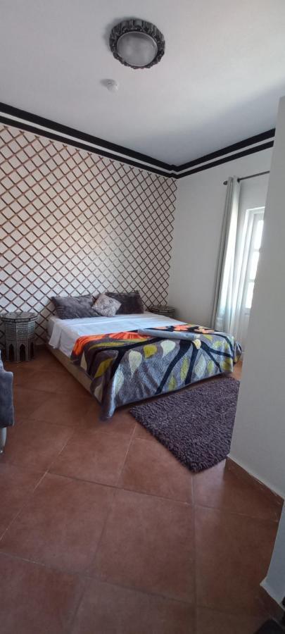Ibisbird House La Bananeraie Tamri Εξωτερικό φωτογραφία