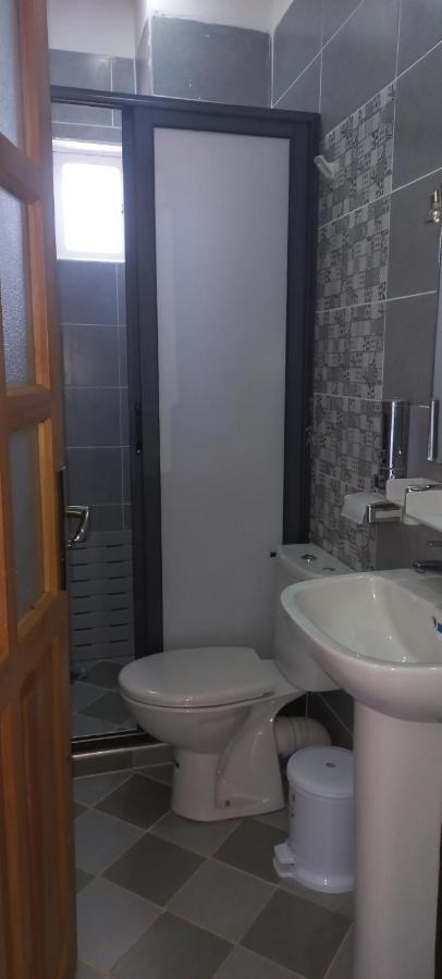 Banana House Ξενοδοχείο Tamri Εξωτερικό φωτογραφία