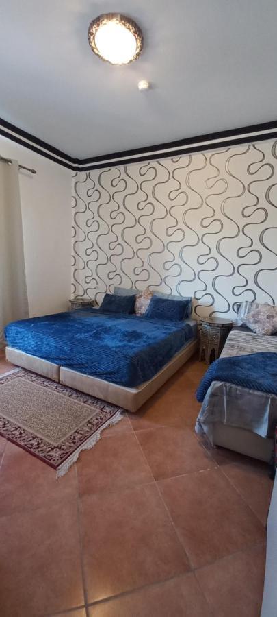 Banana House Ξενοδοχείο Tamri Εξωτερικό φωτογραφία