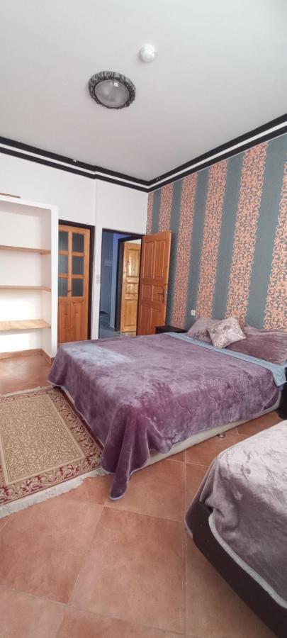 Ibisbird House La Bananeraie Tamri Εξωτερικό φωτογραφία