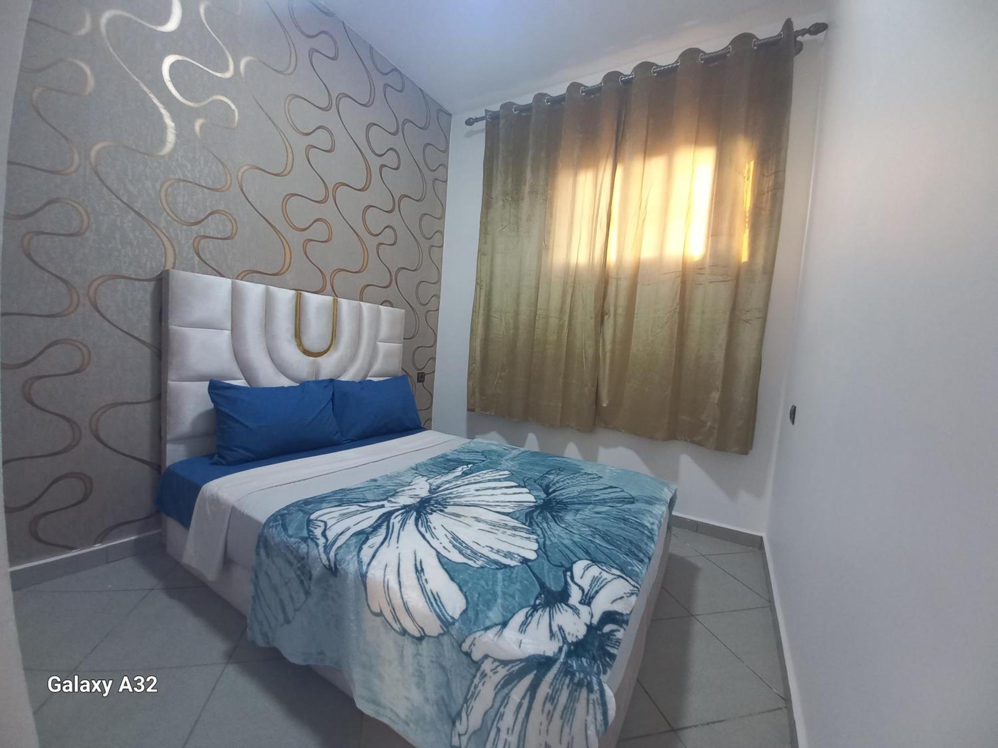 Banana House Ξενοδοχείο Tamri Εξωτερικό φωτογραφία