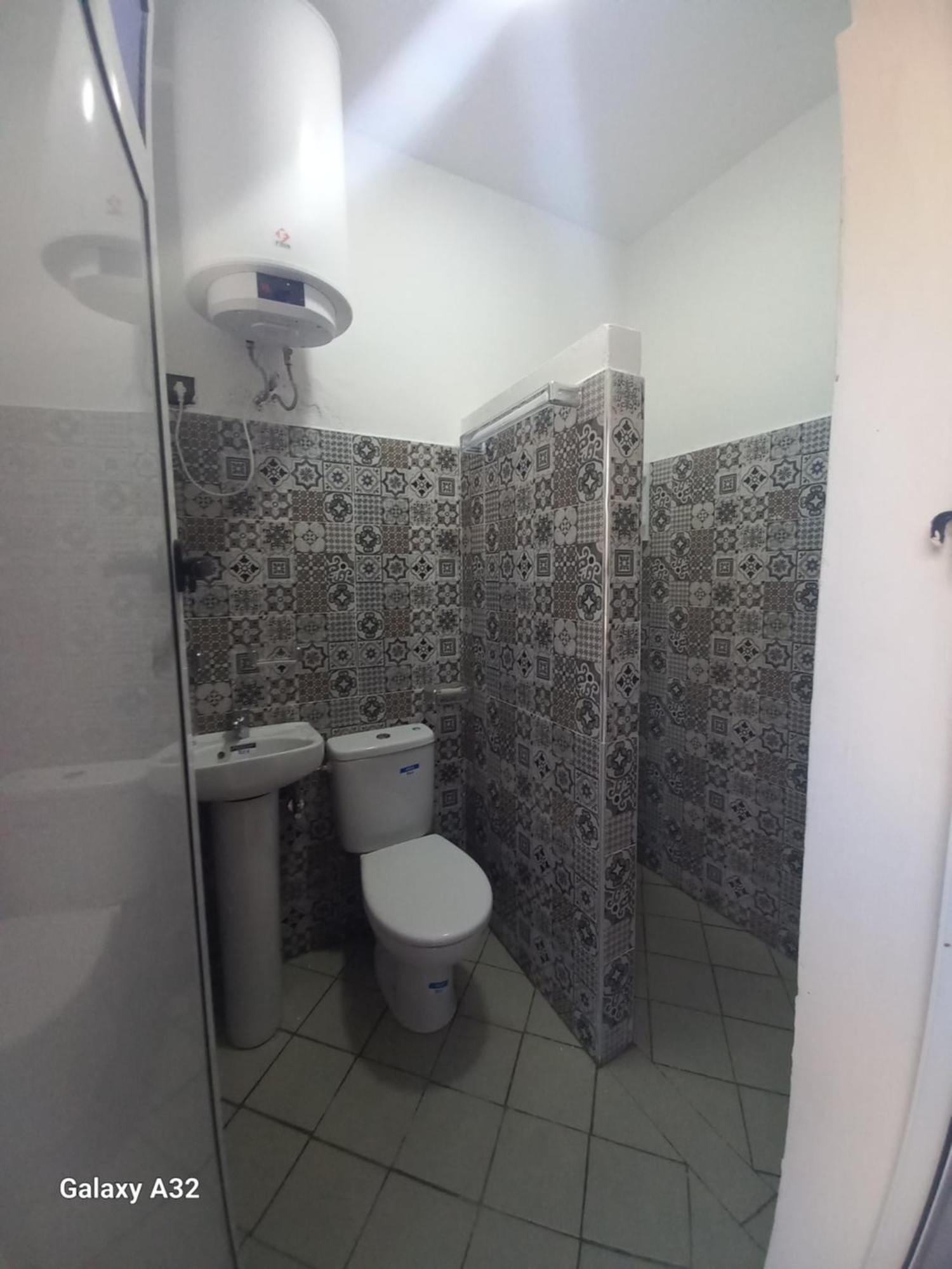 Banana House Ξενοδοχείο Tamri Εξωτερικό φωτογραφία