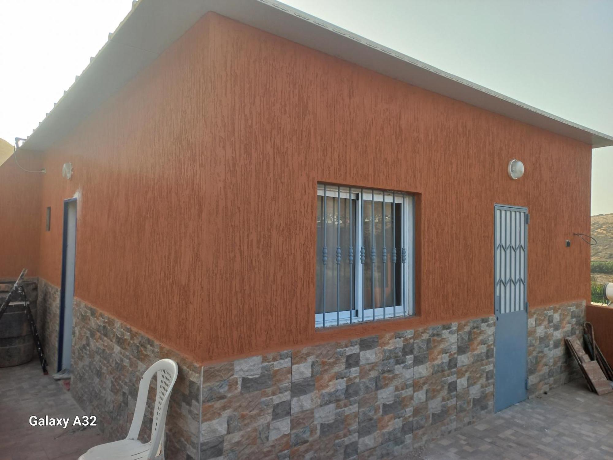 Banana House Ξενοδοχείο Tamri Εξωτερικό φωτογραφία