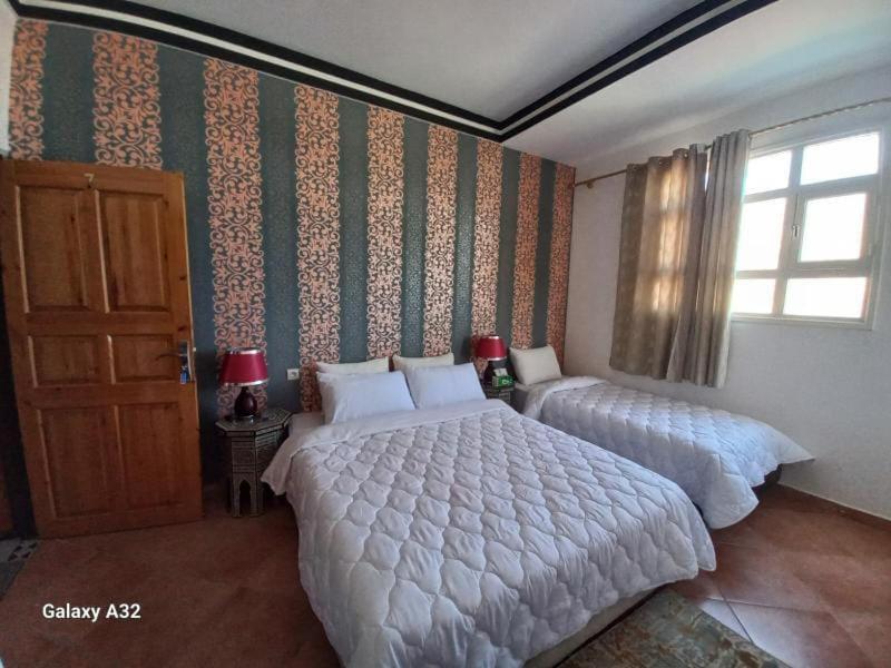 Banana House Ξενοδοχείο Tamri Εξωτερικό φωτογραφία