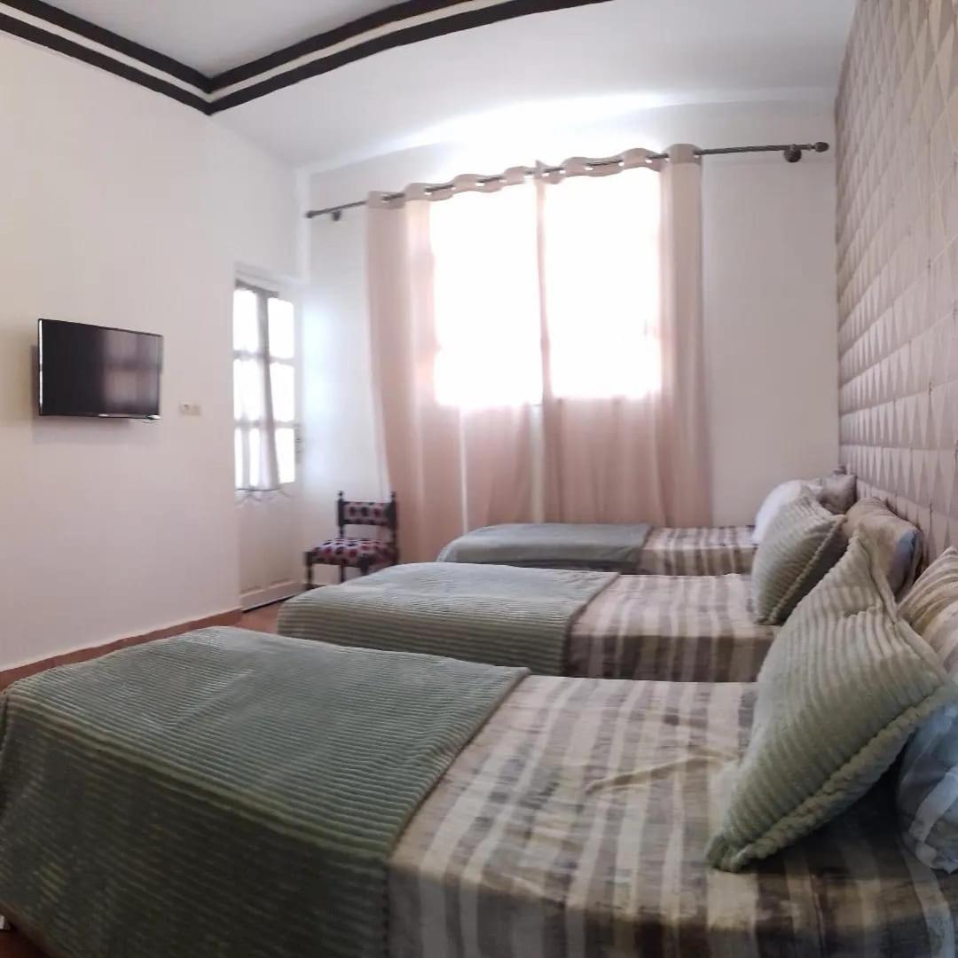 Banana House Ξενοδοχείο Tamri Εξωτερικό φωτογραφία